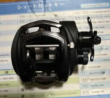 Abu Garcia Revo SX 베이트 릴