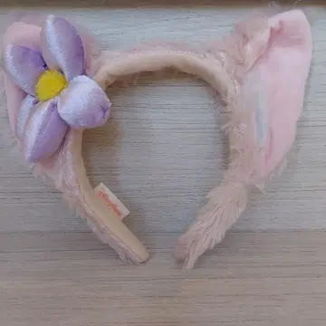 디즈니 리나벨 머리띠