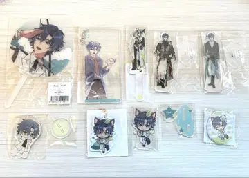 마호야쿠 피가로 정리