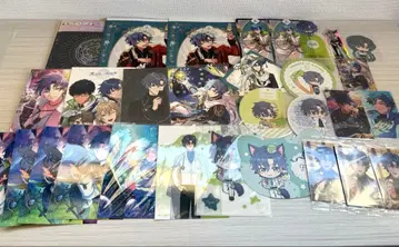 마호야쿠 피가로 정리