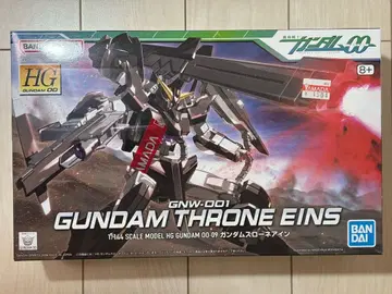 HG 1/144 GNW-001 건담 슬론 아인 새상품 미개봉