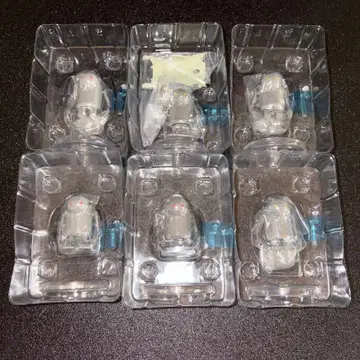 제일복권 NieR:Automata I상 기계 생명체 묶음 판매