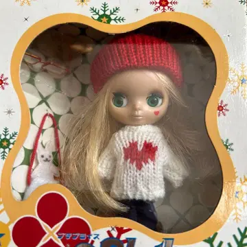 미니 브라이스 스노우 원더