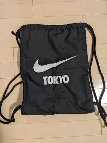 나이키 냅색 archive 00s TOKYO