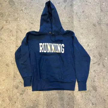 [ 선착순 ] Champion Reverse Weave M 단색 택 복각