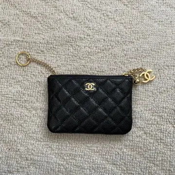 퀼팅 키 & 코인 케이스