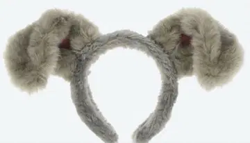 디즈니 101마리 달마시안 이야기 트럼프 머리띠