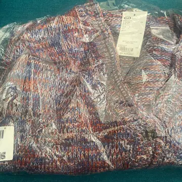 kutir 믹스 니트 가디건