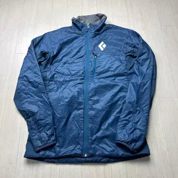 Black Diamond 나일론 자켓