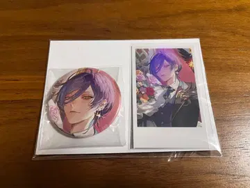 사카키 네스 생일 굿즈