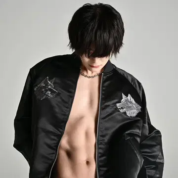 ADRER premium reversible suka jumper