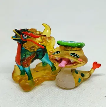 요괴워치 기린 츠치노코