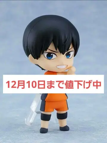 하이큐 카게야마 토비오 넨도로이드 서프라이즈 ~전국대회편~