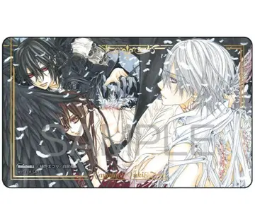 뱀파이어 기사 멜론북스 코믹스 축제 2025 혜택 금박 카드