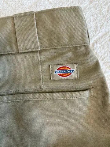 디키즈 874 미국제 90s