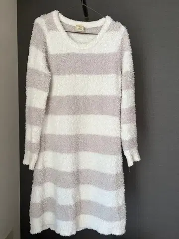 젤라피케 긴팔 룸웨어