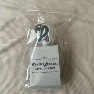 나니와단시 응원봉 BON BON VOYAGE 2025