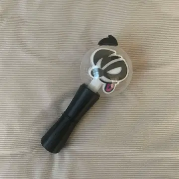 나니와단시 응원봉 BON BON VOYAGE 2025