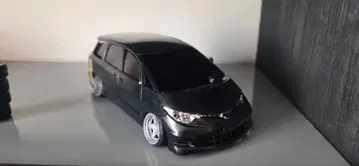 아오시마 FABULOUS 에스티마 완성품