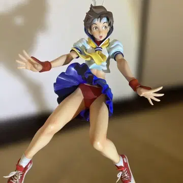 맥스팩토리 피규어 게임 캐릭터 사쿠라