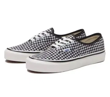 29cm VANS AnaheimFactory Authentic 44DX