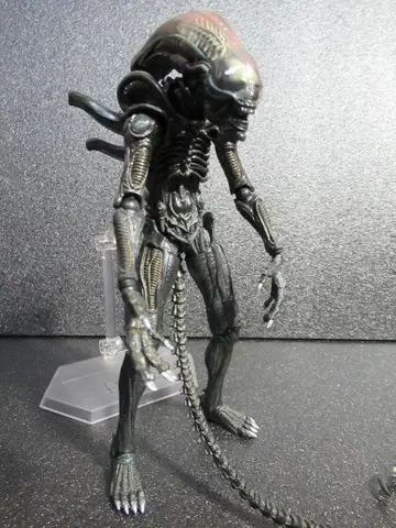 figma 에이리언 타케야 타카유키 어레인지Ver. SP-108