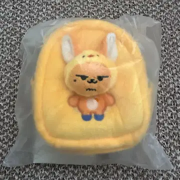 판춘 봉제 인형 파우치