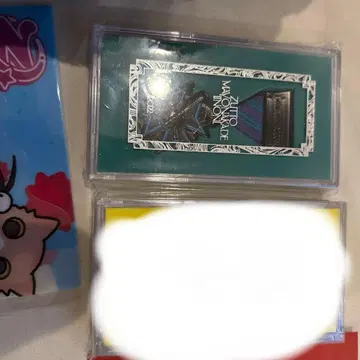 계속 한밤중이면 좋을 텐데 굿즈, 회원제