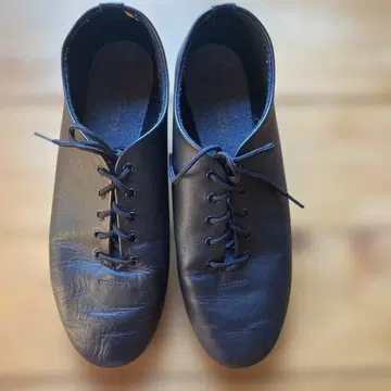 Repetto 소가죽 신발