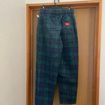 쿠크만 셰프 팬츠