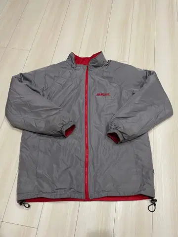 pico 리버서블 지퍼 블루종