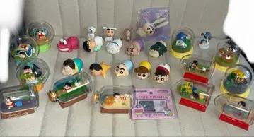 짱구는 못말려(크레용 신짱) 묶음 판매