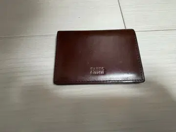 TAKEO KIKUCHI 카드 케이스