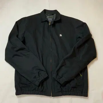 A/W 백 채널 커버올 XL