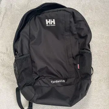 HILLY HANNAH Fjordland 20 블랙