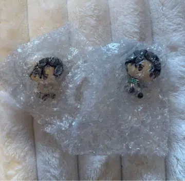 제일복권 진격의 거인 I상 쵸코놋코 피규어 리바이 (청소하는 리바이)