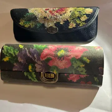 페이러 안경 케이스 특가 2세트