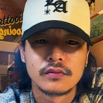 DELINQUENT BROS 야마다 렌 캡