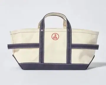 미사용 새상품 TEMBEA ULTRA HEAVY TOTE MINI