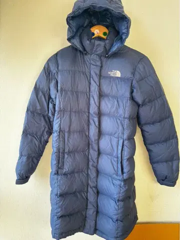THE NORTH FACE 600필 여성용 S