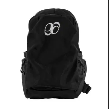 블랙 백팩 backpack