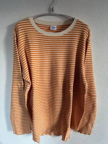 BEDWIN x Miller 써멀 베드윈 2장 세트