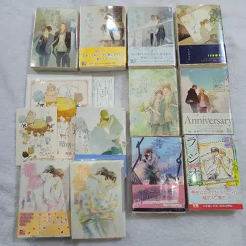 아사오카 모도루 선생님 작품