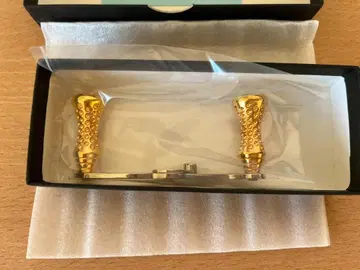 도락 Dowluck 아르데코 핸들 금/은