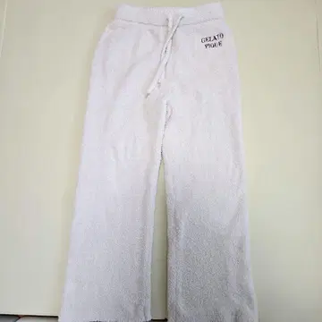 GELATO PIQUE 플리스 룸웨어