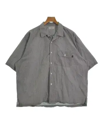 SEDAN ALL-PURPOSE 캐주얼 셔츠 남성용