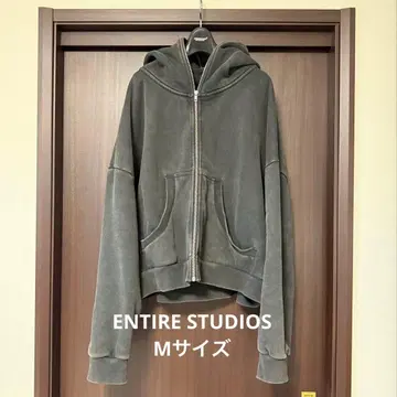 entire studios Eternal Zip M 사이즈