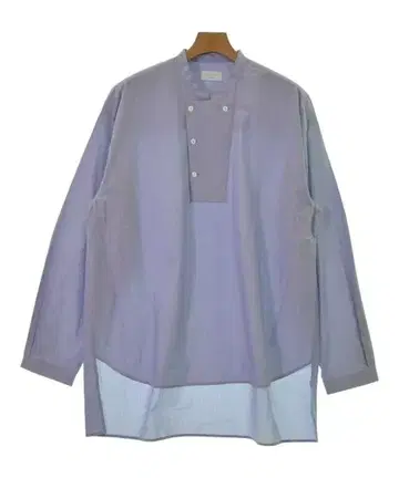 UNDECORATED 캐주얼 셔츠 남성용