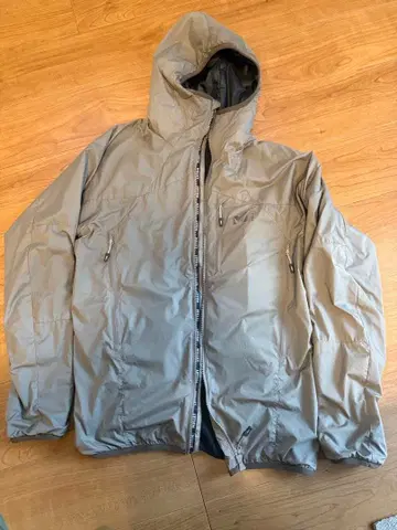 밀레 : 브리즈 배리어 토이 알파 다이렉트 자켓