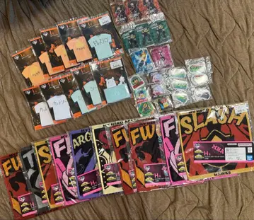 제일복권 히로아카 상반된 마음 아래 등급 묶음 판매